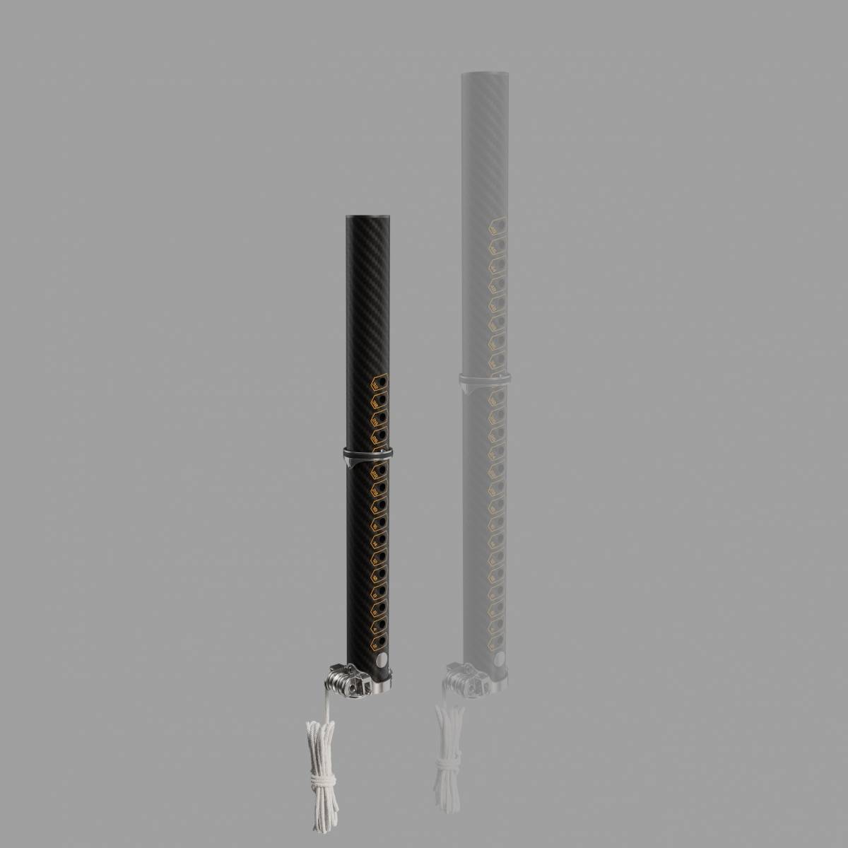 PATRIK X-TENSION CARBON SDM