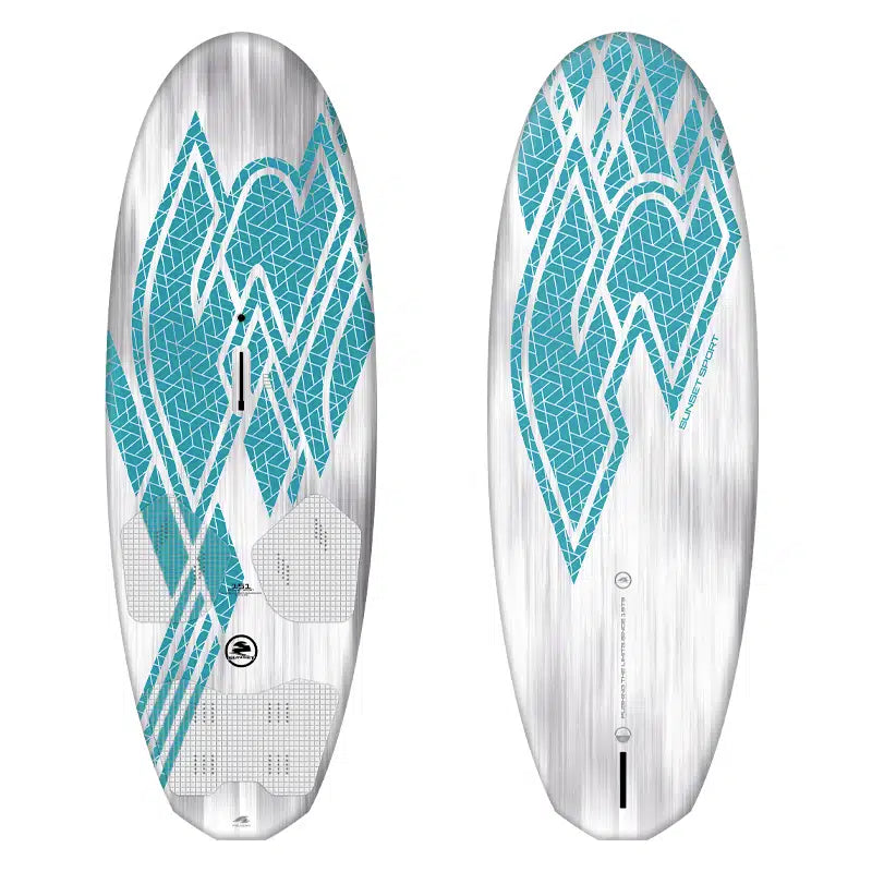 Vindsurf – Brädor – Freeride/Freerace