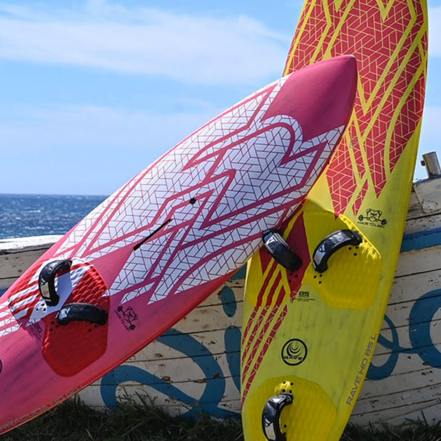 Vindsurf