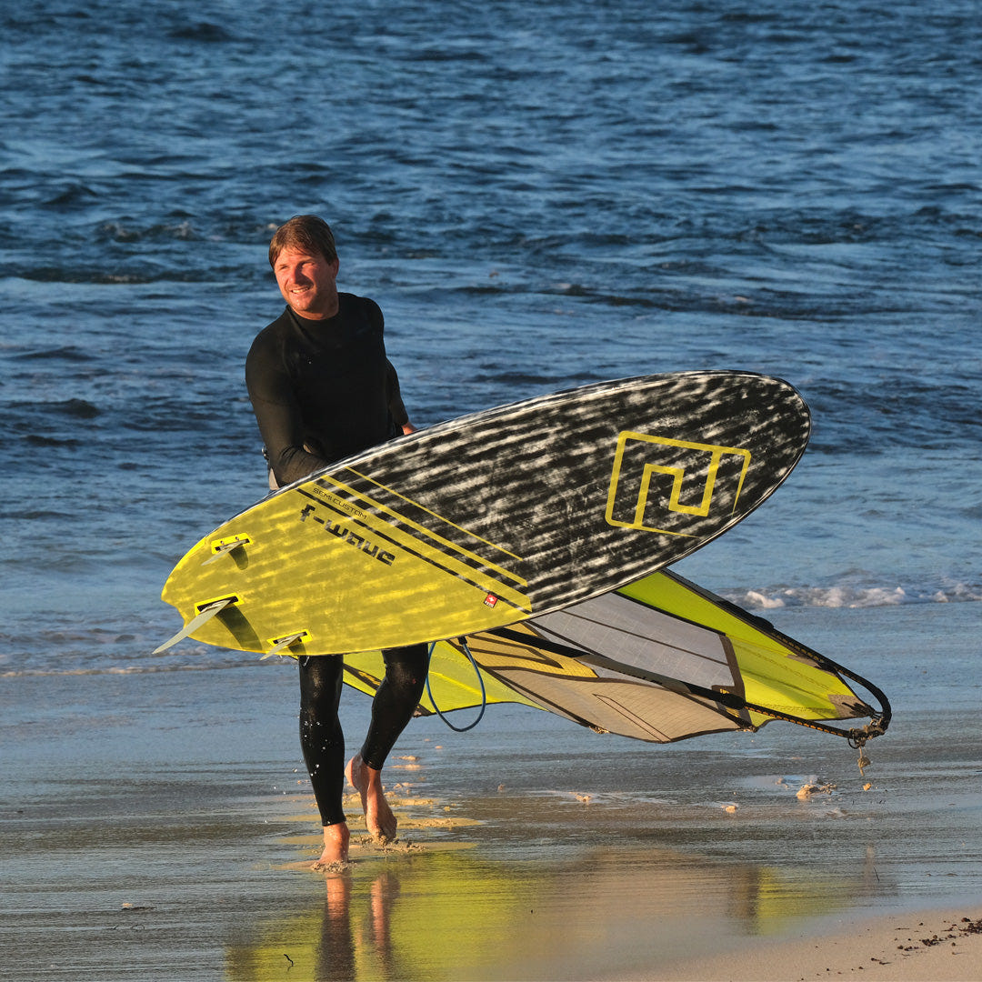 Patrik F-Wave bild 6