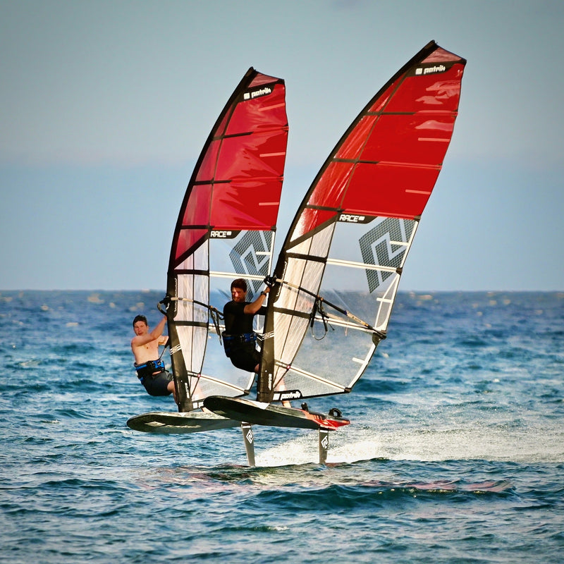 VindFoil