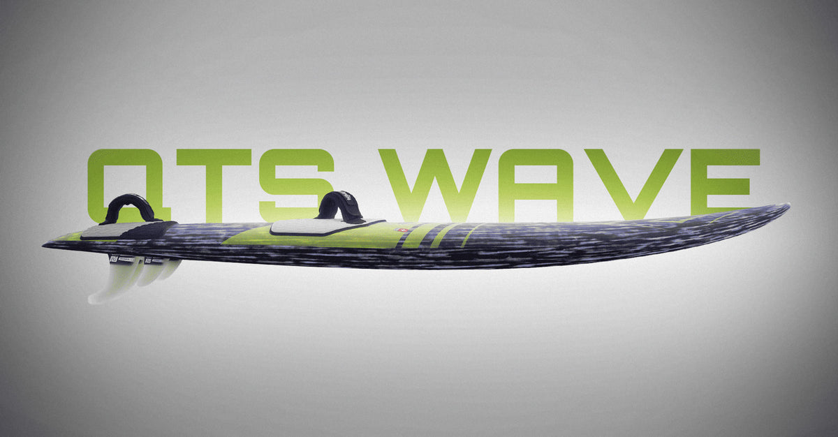 Patrik QTS-Wave översiktsbild