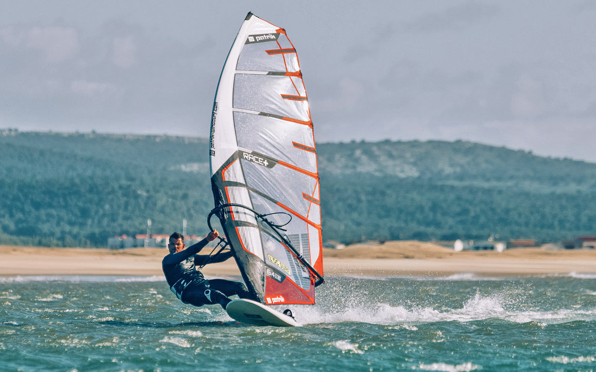 Patrik Slalom AirInside V2 Overview