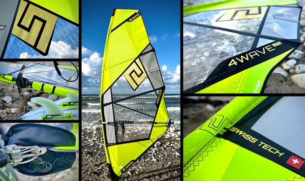Patrik 4-Wave LTD detalj