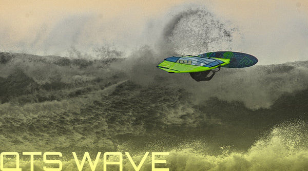Patrik QTS-Wave, bild 7