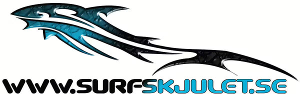 Surfskjulet