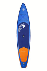Papa Boards Tour 11'6 uppblåsbar touring-SUP