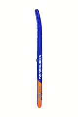 Papa Boards Tour 11'6 touring-SUP, detaljbild