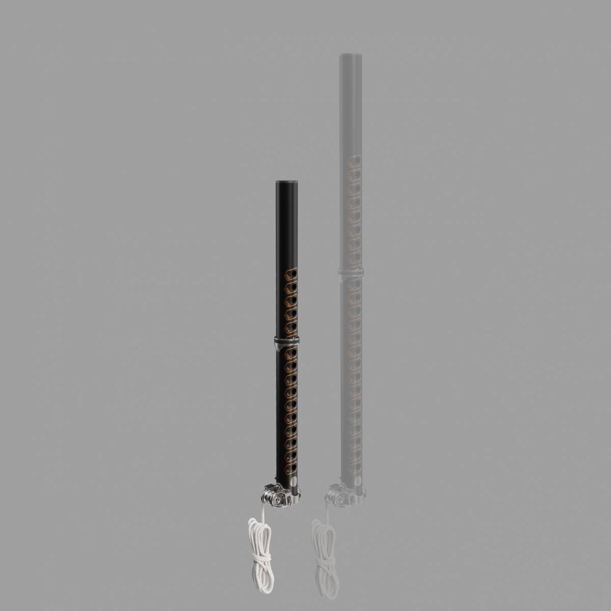 PATRIK X-TENSION ALU RDM