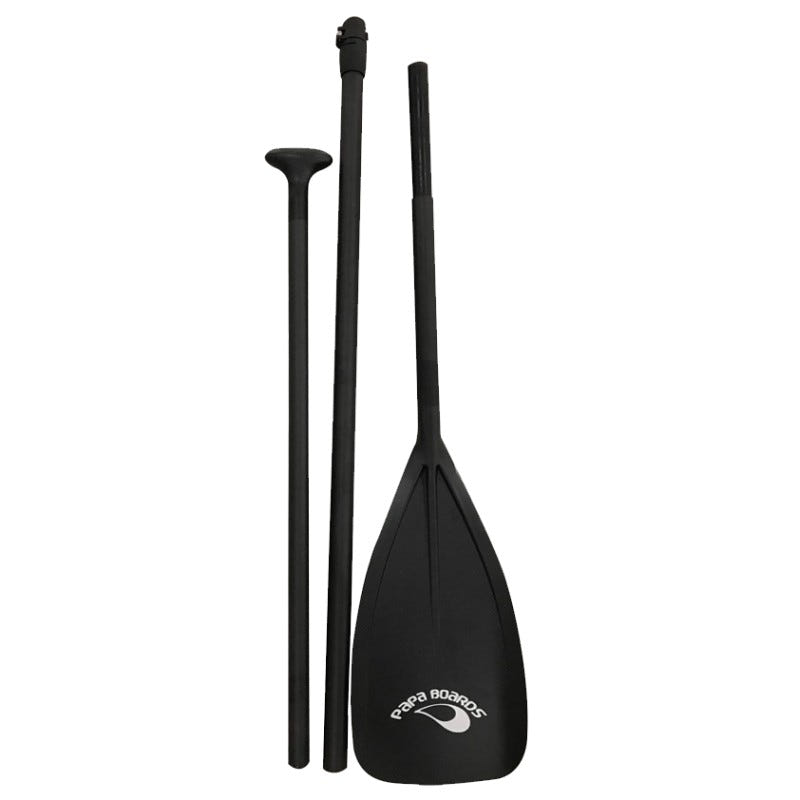 Papa Boards 3-delad SUP-paddel i carbon/komposit