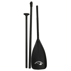 Papa Boards 3-delad SUP-paddel i carbon/komposit