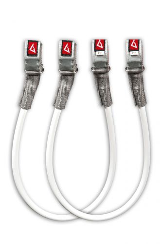 Gunsails Harness Line Fix fasta trapetslinor för vindsurfing