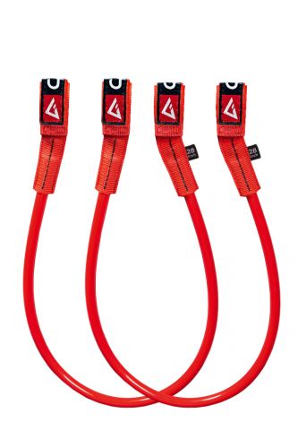 Gunsails Harness Line Fix Pro fasta trapetslinor för vindsurfing