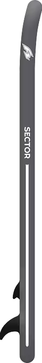 F2 Sector Red 11'5 uppblåsbar SUP-bräda, detaljbild