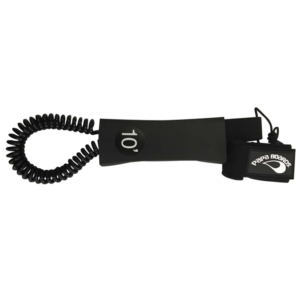 Papa Boards SUP-leash 10 fot