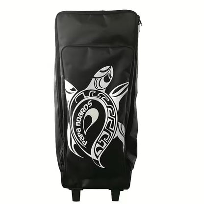 Papa Boards Free 10,5  (paket inkl paddle, leash)