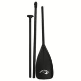 Papa Boards SUP-paket – bräda, paddel, pump, leash, ryggsäck och reparationskit