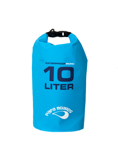 Papa Boards vattentät drybag 10 liter