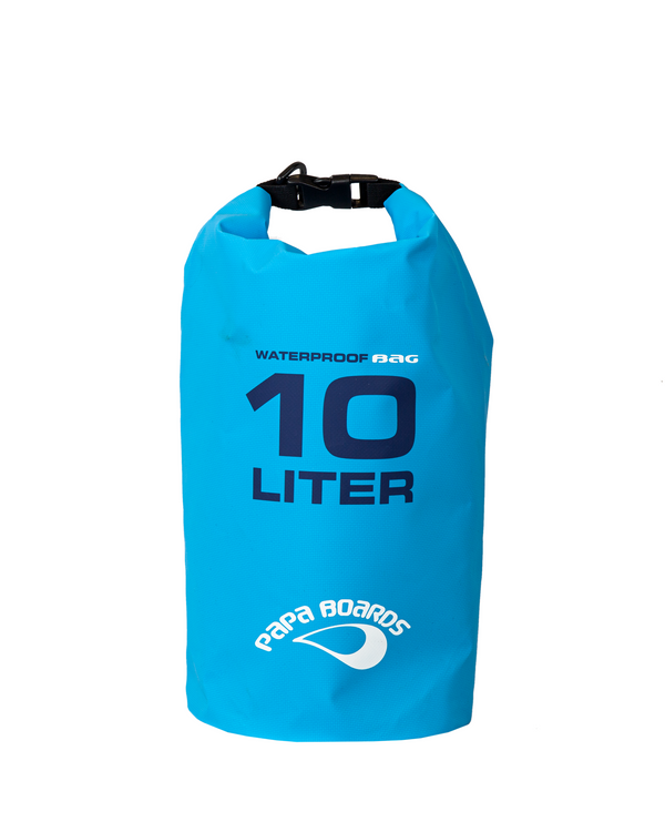Papa Boards vattentät drybag 10 liter