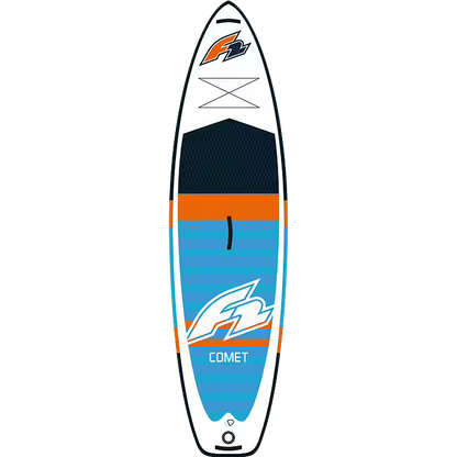 F2 Comet blue 10´5