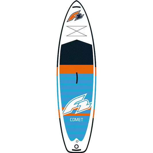 F2 Comet blue 10´5