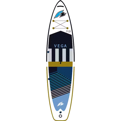 F2 Vega 10´5