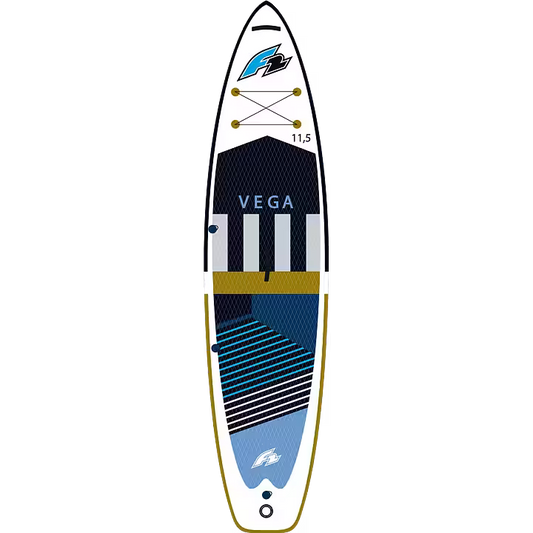 F2 Vega 10´5