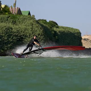 PATRIK SLALOM-X