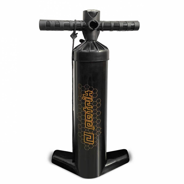 Patrik pump till wingfoil-vinge