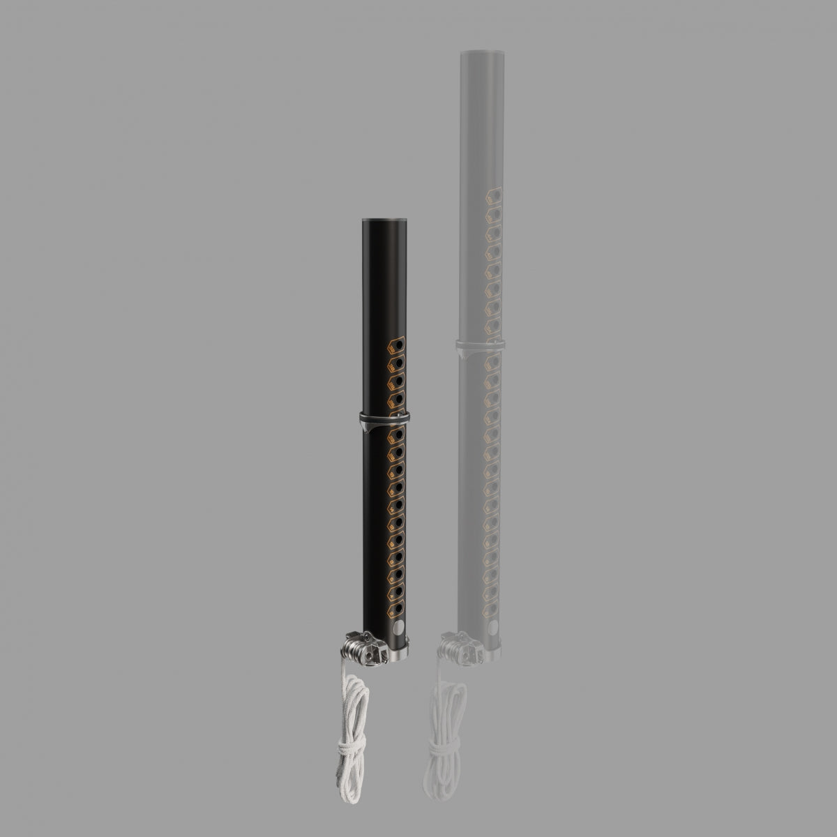 PATRIK X-TENSION ALU SDM