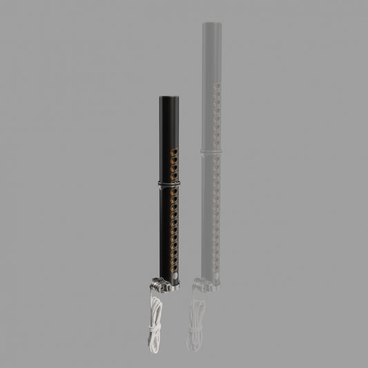 PATRIK X-TENSION ALU SDM
