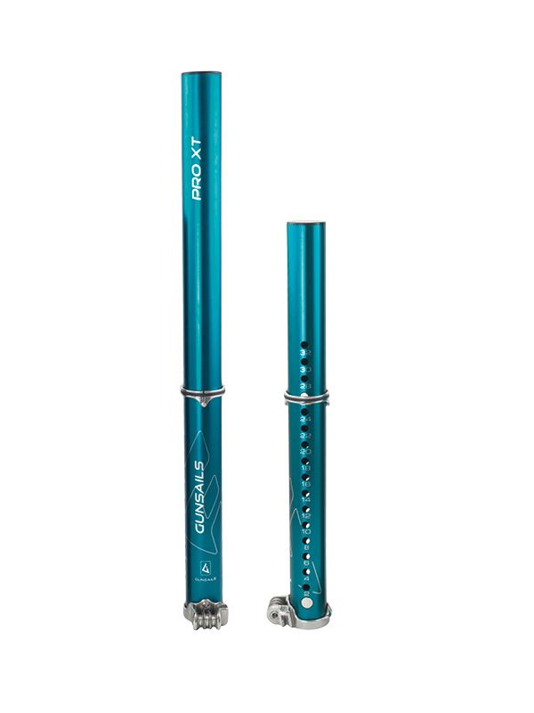 Pro XT (SDM) Gunsails