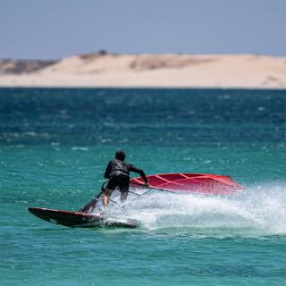 PATRIK SLALOM-X
