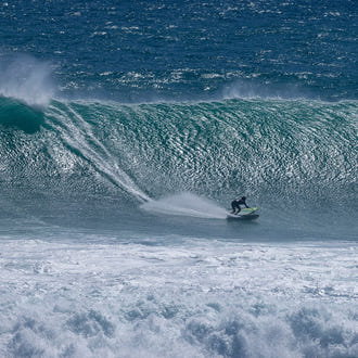Patrik 4-Wave - Bastien Escofet