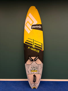 Patrik F-Wave 23/24