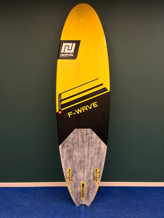 Patrik F-Wave 23/24 85L (Demo)