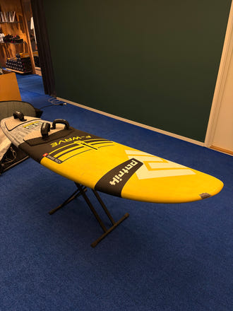 Patrik F-Wave 23/24 85L (Demo)