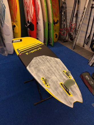 Patrik F-Wave 23/24 85L (Demo)