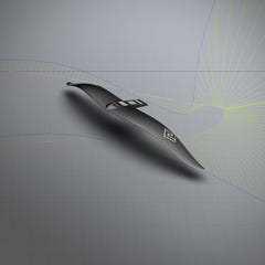 Patrik AEON Front Wing