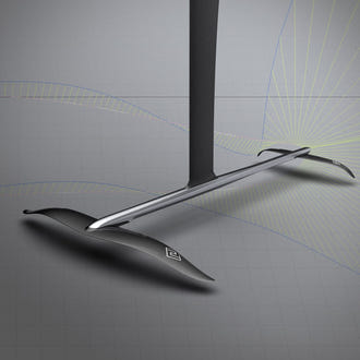 Patrik AEON Front Wing Titan