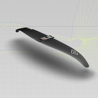 Patrik AEON Back Wing