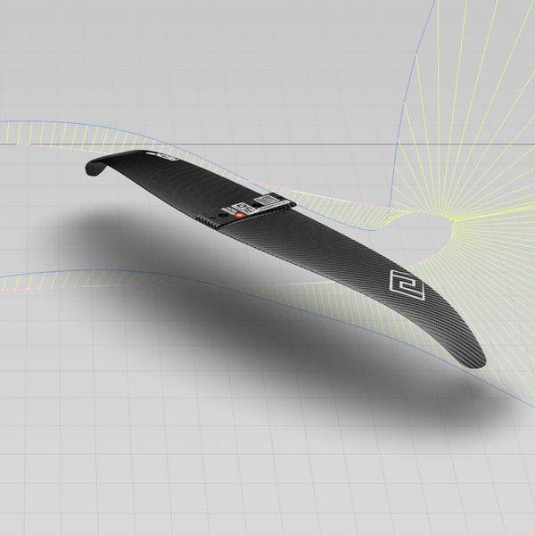 Patrik AEON Back Wing