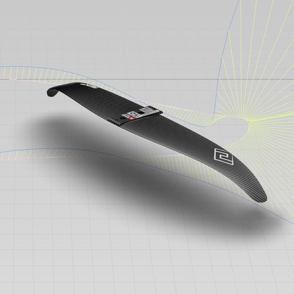 Patrik AEON Back Wing