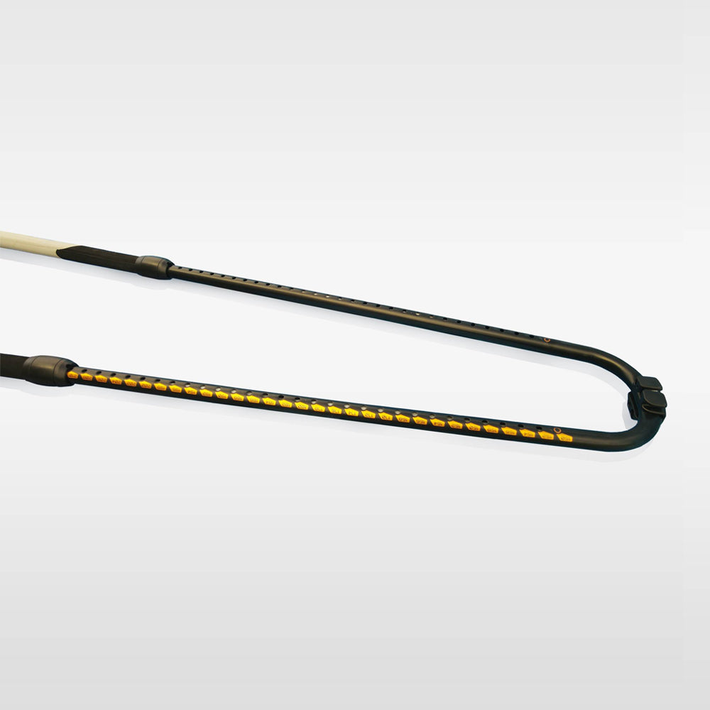 Patrik Alu L-Curve Boom 170-230 bakdel