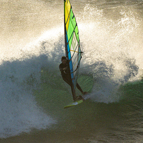 Bastien Escofet, Professional Surfer