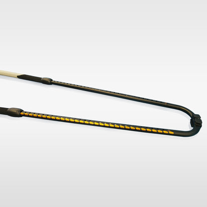 Patrik Alu M-Curve Boom bakdel