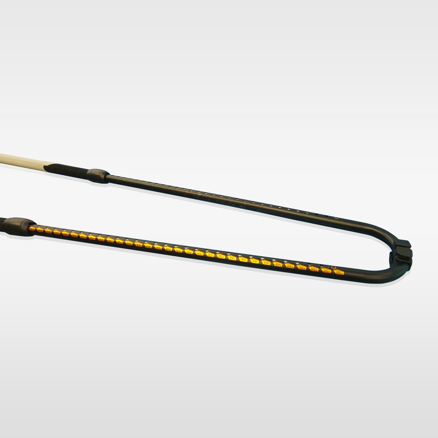Patrik Alu S-Curve Boom bakdel