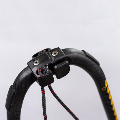 Patrik Carbon M-Curve Boom bakdel