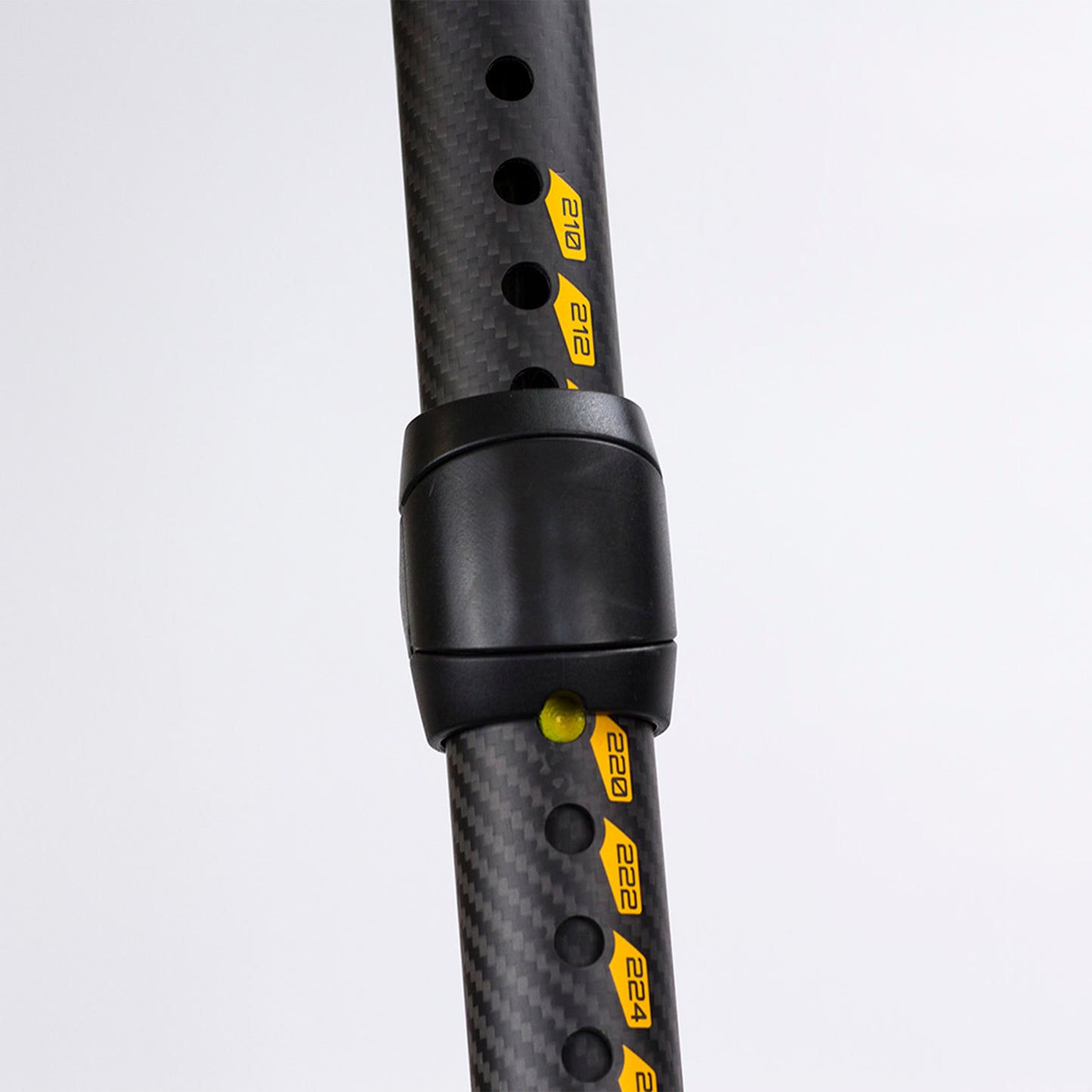 Patrik Carbon XL-Curve Boom klämma