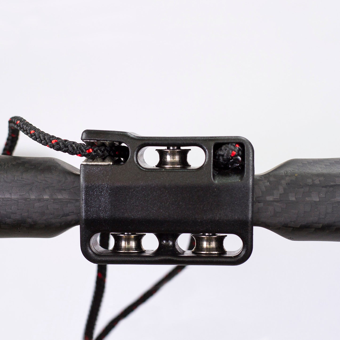 Patrik Carbon XL-Curve Boom bakdel